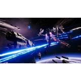 Daemon X Machina Titanic Scion Nintendo Switch 2 game (British brand)