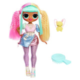 L.O.L. Surprise! Candylicious fashion doll 11 inches - British product