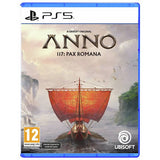 Argos Anno 117: Pax Romana PS5 Video Game- Buy online at McGrocer