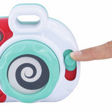 Chad Valley My First Camera baby toy - British product