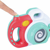 Chad Valley My First Camera baby toy - British product