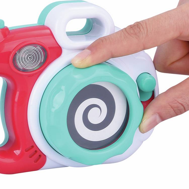 Chad Valley My First Camera baby toy - British product