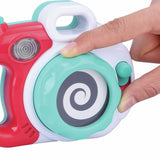 Chad Valley My First Camera baby toy - British product