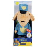 Argos Dog Man Feature Soft Toy 33cm- Buy online at McGrocer