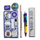 Argos Wednesday Stationery Set- Buy online at McGrocer