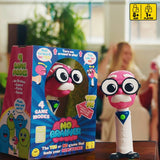 No Brainer electronic reaction game, UK version