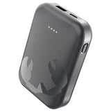 Argos Fresh 'n Rebel 10000mAh Portable Power Bank Grey- Buy online at McGrocer