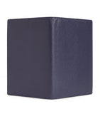 Ettinger Capra Leather Passport Case - British product