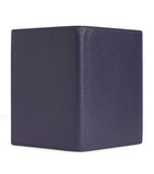 Ettinger Capra Leather Passport Case - British product