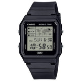 Argos Casio Grey Dial Digital Display Black Strap Watch- Buy online at McGrocer