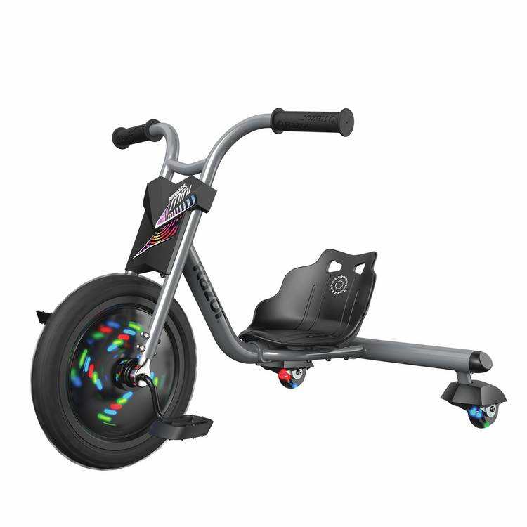 Razor RipRider 360 Mini LED Lightshow kids trike - British product