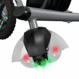Razor RipRider 360 Mini LED Lightshow kids trike - British product