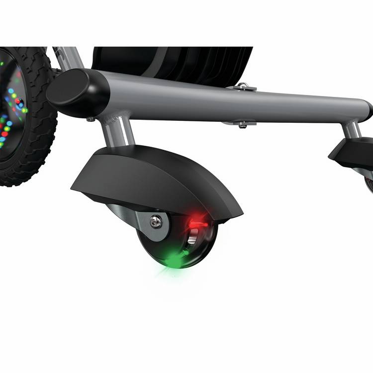Razor RipRider 360 Mini LED Lightshow kids trike - British product