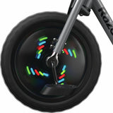 Razor RipRider 360 Mini LED Lightshow kids trike - British product