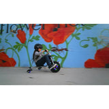 Razor RipRider 360 Mini LED Lightshow kids trike - British product