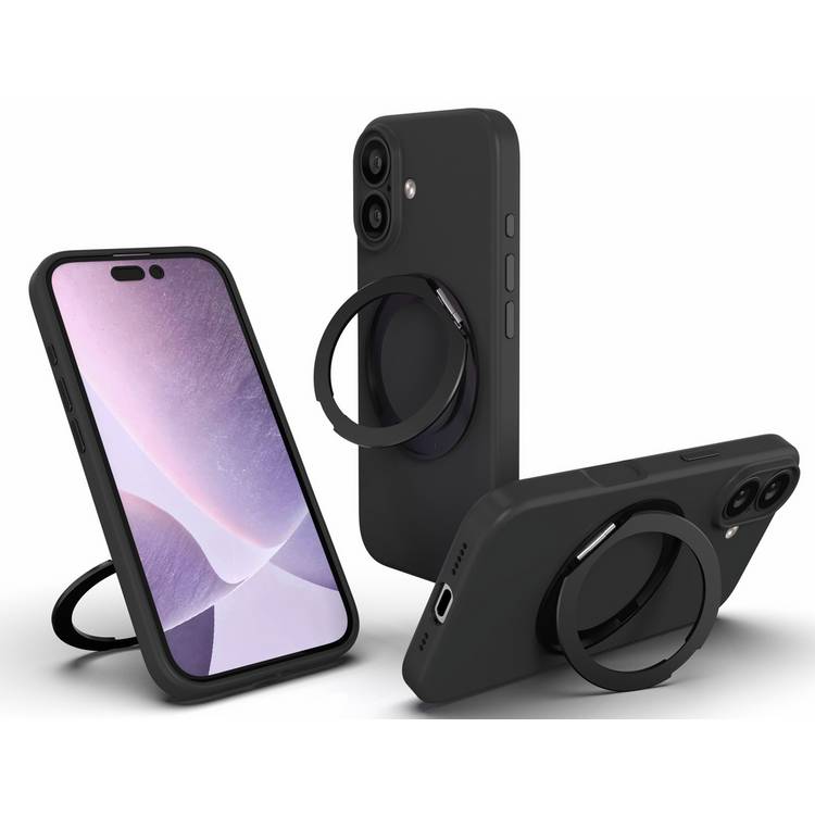Proporta iPhone 16 kickstand case with MagSafe - British product