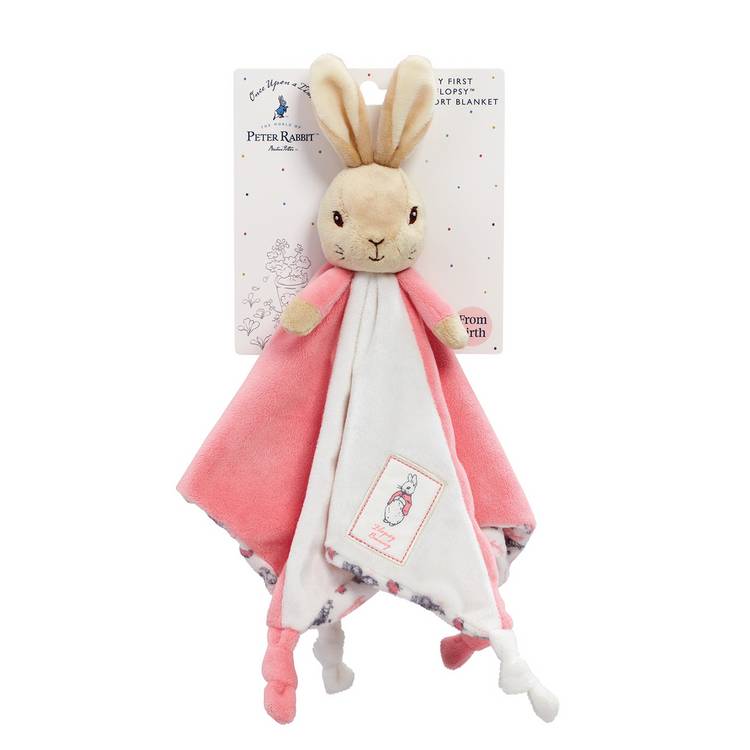 Beatrix Potter Flopsy gift set (British brand)