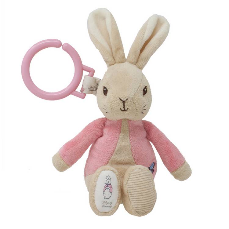 Beatrix Potter Flopsy gift set (British brand)