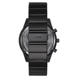 STORM Crusader blue dial stainless steel strap watch, UK version