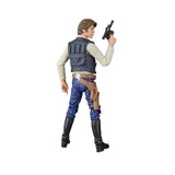 Star Wars Han Solo action figure 15cm (British brand)
