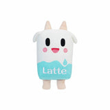 tokidoki Latte soft toy 8 inch, imported from the UK