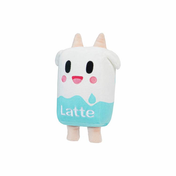 tokidoki Latte soft toy 8 inch, imported from the UK