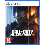Argos Call of Duty Black Ops 7 PS5 Game- Buy online at McGrocer