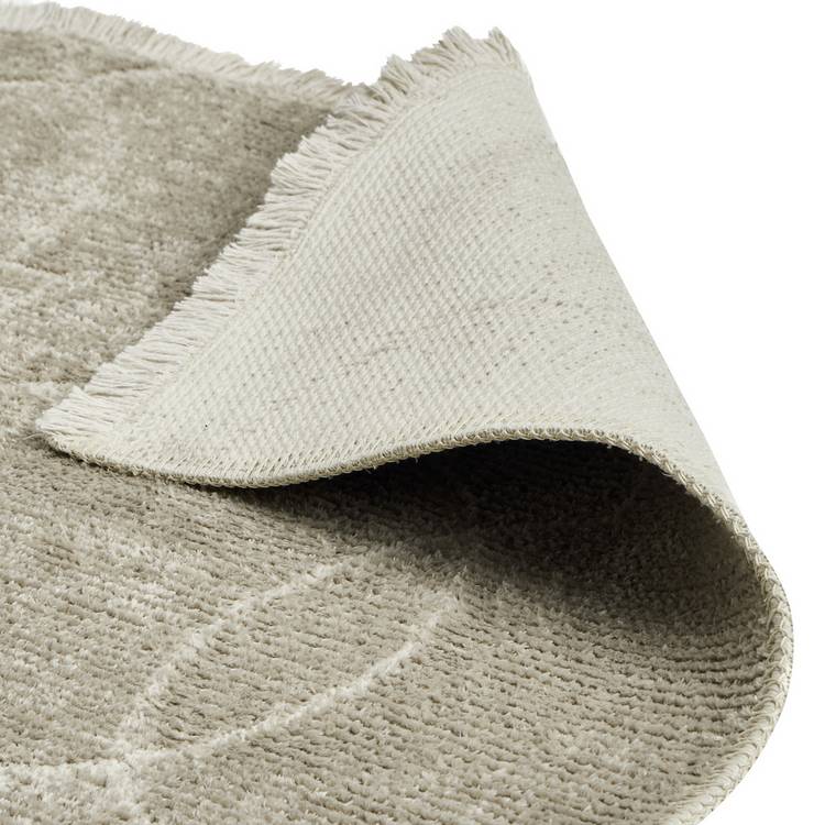 Habitat Luxe Chenille rug 120x170cm - British product