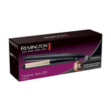 Remington Ceramic Slim 220 hair straightener, UK version