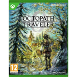 Argos Octopath Traveler 0 Xbox Series X Game- Buy online at McGrocer