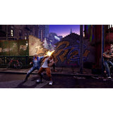 Double Dragon Revive Deluxe Edition Nintendo Switch game, UK version