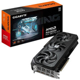 Argos Gigabyte Radeon RX 9070 XT GAMING OC 16GB Graphics Card- Buy online at McGrocer