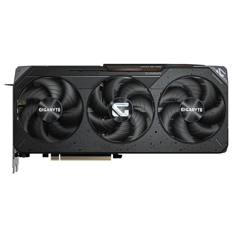 Gigabyte RX 9070 XT GAMING OC 16GB Graphics Card - British product