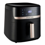 Argos Russell Hobbs Satisfry Air Fryer - 8.3L - Black- Buy online at McGrocer