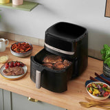 Russell Hobbs Satisfry air fryer 8.3L - British product