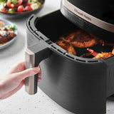 Russell Hobbs Satisfry air fryer 8.3L - British product