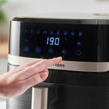Russell Hobbs Satisfry air fryer 8.3L - British product
