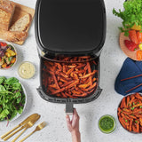 Russell Hobbs Satisfry air fryer 8.3L - British product
