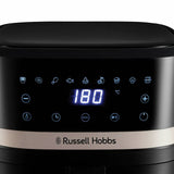 Russell Hobbs Satisfry air fryer 8.3L - British product