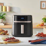 Russell Hobbs Satisfry air fryer 8.3L - British product