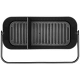 Brabantia cleaning caddy dark grey plastic, imported from the UK