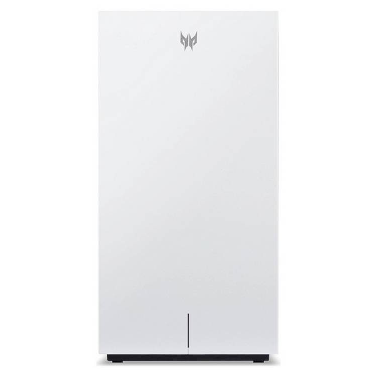 Acer Predator Connect T7 Wi-Fi 7 mesh router, imported from the UK