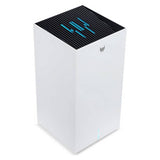 Acer Predator Connect T7 Wi-Fi 7 mesh router, imported from the UK