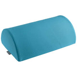Argos Leitz Ergo Cosy Desk Foot Rest - Blue- Buy online at McGrocer