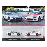 Argos Hot Wheels Premium Car Culture GT40 2-Pack Adult Collector Die-Cast Car Set- Buy online at McGrocer