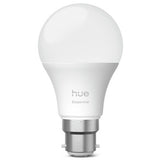 Philips Hue Essential B22 smart bulbs pack of 2 (British brand)