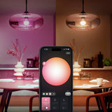 Philips Hue Essential B22 smart bulbs pack of 2 (British brand)