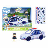 Argos Bluey Police Car Playset- Buy online at McGrocer