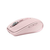 Argos Logitech MX Anywhere 3S Wireless Bluetooth Mouse - Rose- Buy online at McGrocer