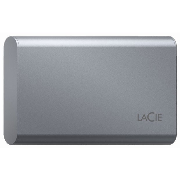 LaCie Mobile 2TB external SSD (British brand)